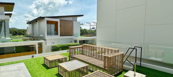 3 bedrooms Cafe / restaurant in Phuket, Thailand No. 25188 20