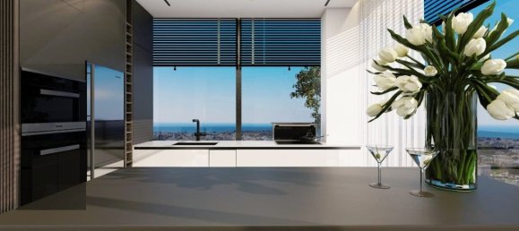 1 chambre Appartement à Kato Paphos, Cyprus No. 17197 12