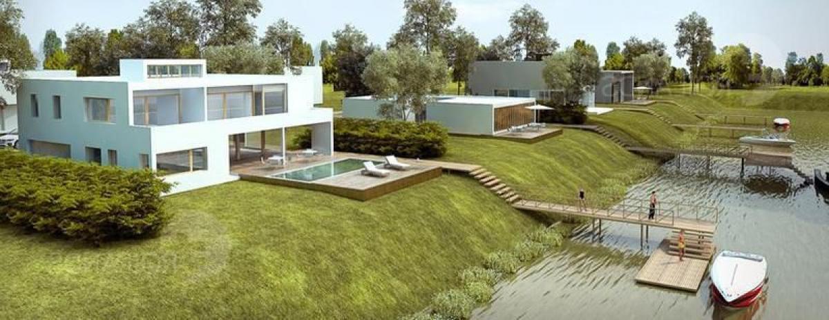  Land in Entre Rios, Argentina No. 47721