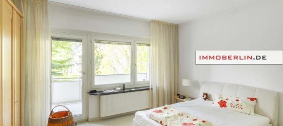 4 rooms Apartment in Lichtenrade, Germany No. 258582 2