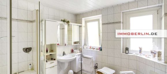 4 rooms Apartment in Lichtenrade, Germany No. 258582 5