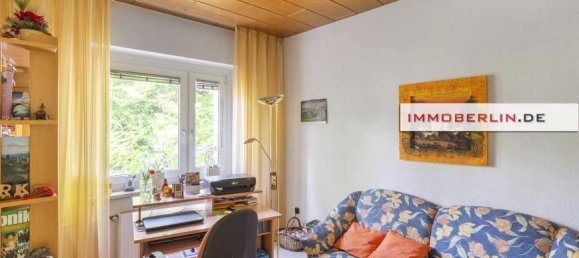 4 rooms Apartment in Lichtenrade, Germany No. 258582 8