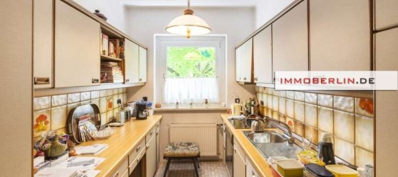 4 rooms Apartment in Lichtenrade, Germany No. 258582 6