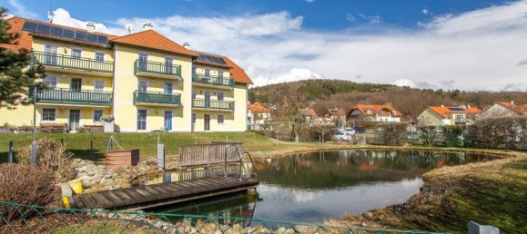 3-salle Appartement à Hofamt Priel, Austria No. 17745 21