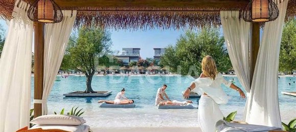 3 Schlafzimmer Stadthaus in Damac Lagoons, UAE, Nr. 27626 8