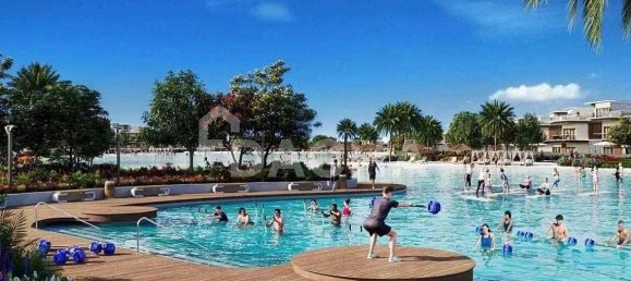 3 Schlafzimmer Stadthaus in Damac Lagoons, UAE, Nr. 27626 5