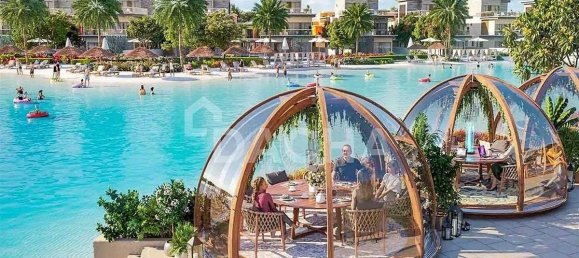 3 Schlafzimmer Stadthaus in Damac Lagoons, UAE, Nr. 27626 3