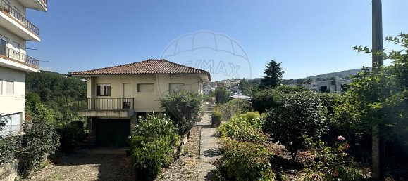 4 bedrooms House in Vila Real, Portugal No. 21590 23