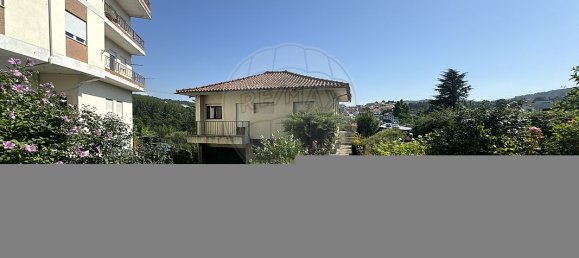 4 bedrooms House in Vila Real, Portugal No. 21590 16