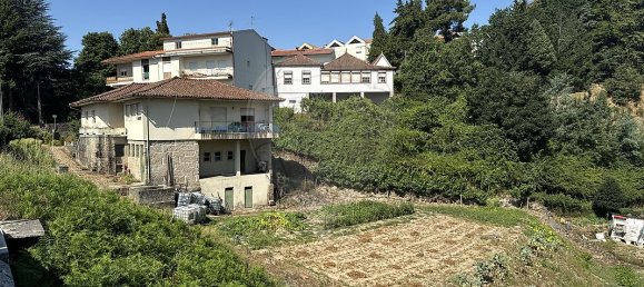 4 bedrooms House in Vila Real, Portugal No. 21590 24