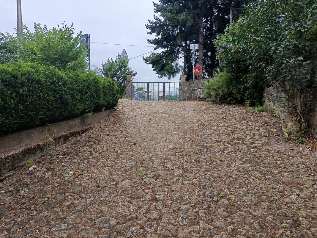 4 bedrooms House in Vila Real, Portugal No. 21590