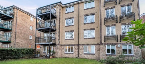 2 bedrooms Apartment in Beckenham, United Kingdom No. 14428 17