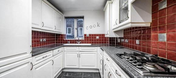 2 bedrooms Apartment in Beckenham, United Kingdom No. 14428 3