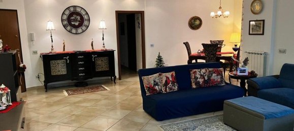 5-Zimmer Wohnung in Latina, Italy, Nr. 199983 6