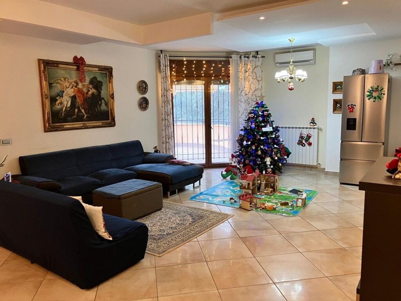 5-Zimmer Wohnung in Latina, Italy, Nr. 199983