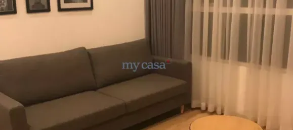 1 dormitorio apartamento en alquiler en Thu Duc, Ho Chi Minh, Vietnam № 9644 3