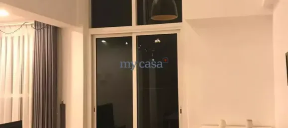 1 dormitorio apartamento en alquiler en Thu Duc, Ho Chi Minh, Vietnam № 9644 5