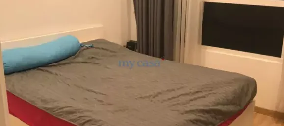 1 dormitorio apartamento en alquiler en Thu Duc, Ho Chi Minh, Vietnam № 9644 6