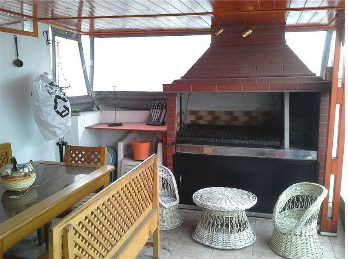 3 bedrooms House in Buenos Aires, Argentina No. 85088