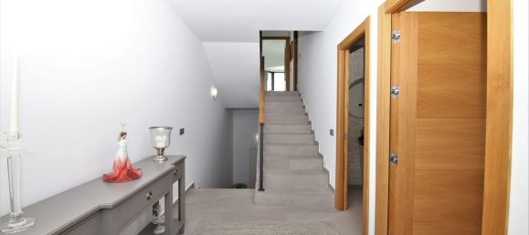 4 bedrooms Villa in Mijas, Spain No. 21588 23