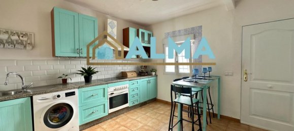 Дом с 3 спальнями в Кадис, Испания № 154613 12