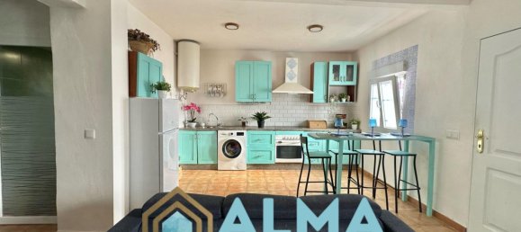 Дом с 3 спальнями в Кадис, Испания № 154613 3