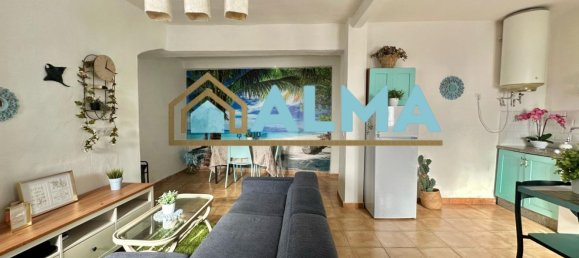 Дом с 3 спальнями в Кадис, Испания № 154613 20