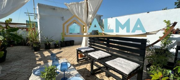 Дом с 3 спальнями в Кадис, Испания № 154613 31