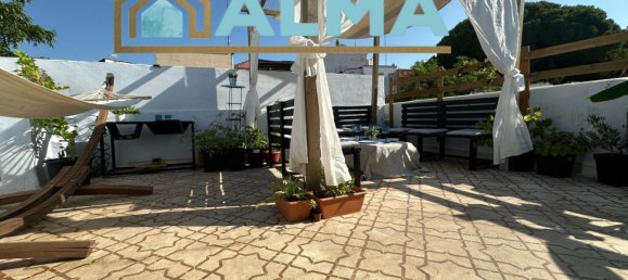 Дом с 3 спальнями в Кадис, Испания № 154613 50