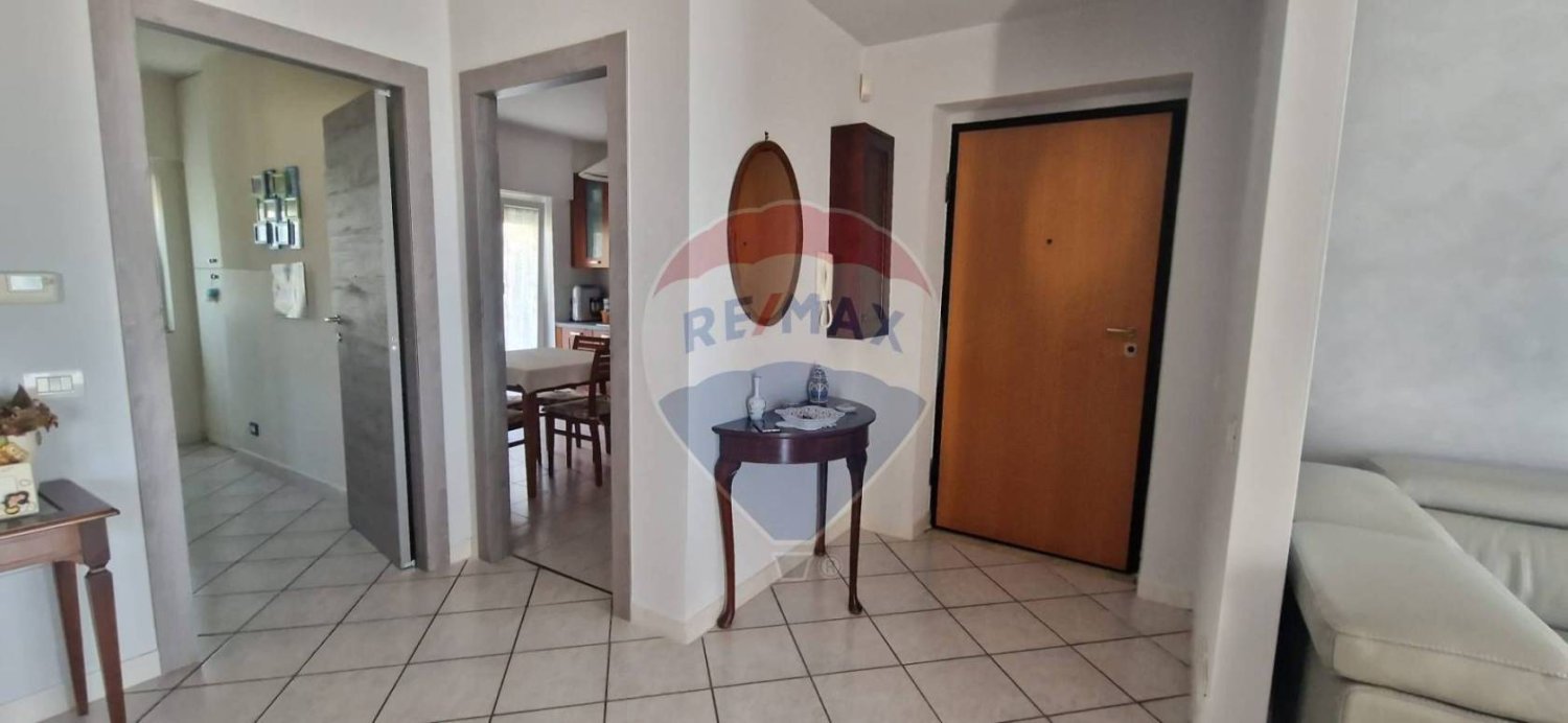 2 غرف نوم شقة في Minturno, Italy رقم 34055