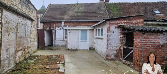 Casa de 2 dormitorios en La Neuville-Roy, France No. 213264 7