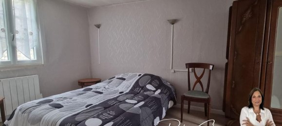 Casa de 2 dormitorios en La Neuville-Roy, France No. 213264 5