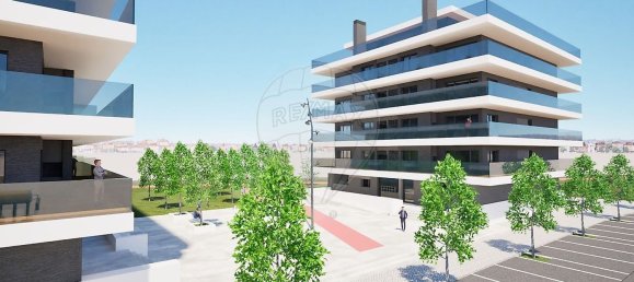 Garaje en Montijo, Portugal 40 m² No. 51757 2