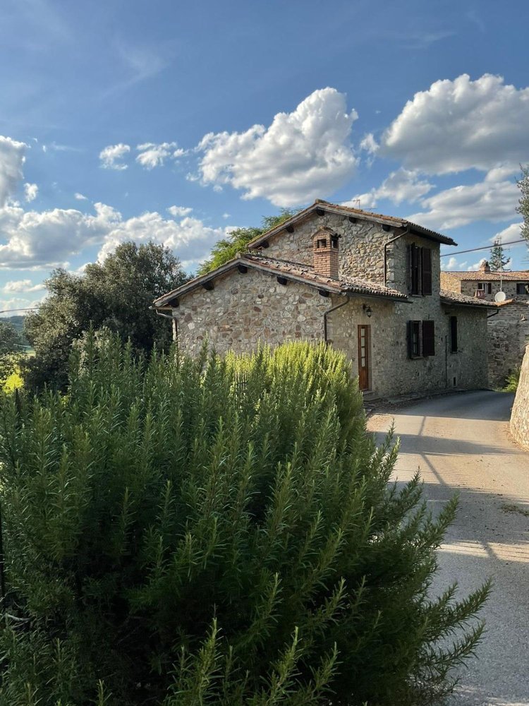 5 bedrooms House in Orvieto, Italy No. 398327