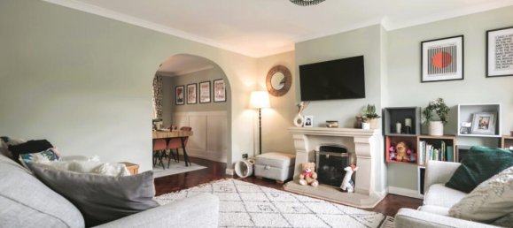 3 bedrooms House in Paulton, United Kingdom No. 13612 3