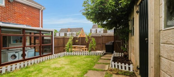 3 bedrooms House in Paulton, United Kingdom No. 13612 2