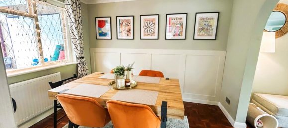 3 bedrooms House in Paulton, United Kingdom No. 13612 4