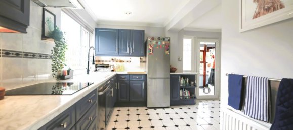 3 bedrooms House in Paulton, United Kingdom No. 13612 5