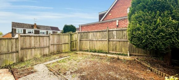 3 bedrooms House in Paulton, United Kingdom No. 13612 22