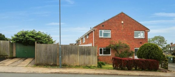 3 bedrooms House in Paulton, United Kingdom No. 13612 23