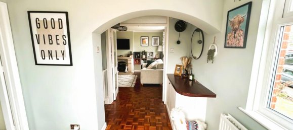 3 bedrooms House in Paulton, United Kingdom No. 13612 9