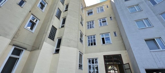 3 rooms Apartment in Simmering, Austria No. 141208 12