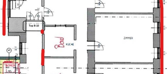 3 rooms Apartment in Simmering, Austria No. 141208 19