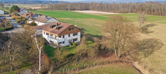 Adosado de 9 habitaciónes en Bodenseekreis, Germany No. 52799 29
