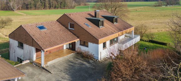 Adosado de 9 habitaciónes en Bodenseekreis, Germany No. 52799 2