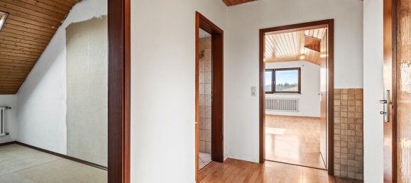 Adosado de 9 habitaciónes en Bodenseekreis, Germany No. 52799 24