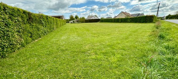 Terreno en Saint-Laurent-de-Lin, France 1410 m² No. 73621 2