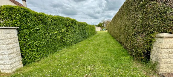 Terreno en Saint-Laurent-de-Lin, France 1410 m² No. 73621 4