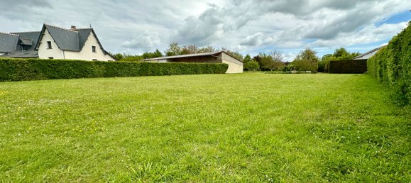 Terreno en Saint-Laurent-de-Lin, France 1410 m² No. 73621 3