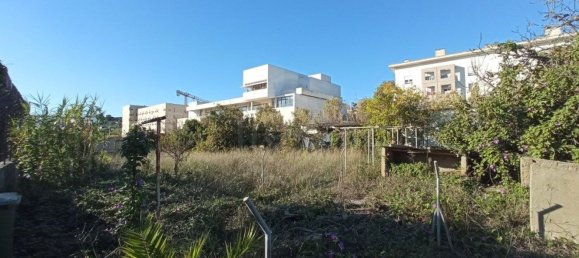 2000m² Land in Lisbon, Portugal No. 92529 5